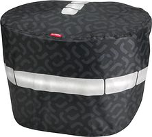 Rixen & Kaul Regenschutzhaube Rain Cover M schwarz