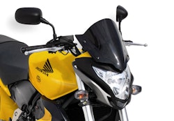 ERMAX Naked-Bike-Scheibe Windschutz  Für HONDA CB600 Hornet PC41 6531273