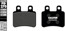 Galfer Bremsbelag FD270 - G1050