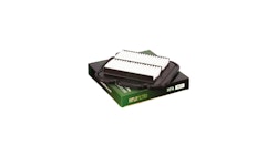 Hiflofiltro Luftfilter HFA3611