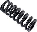Vorschaubild RockShox Feder 57,5 - 65 mm 525 lb schwarz