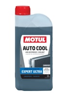 MOTUL Kühlmittel Auto Cool Expert Ultra 1L