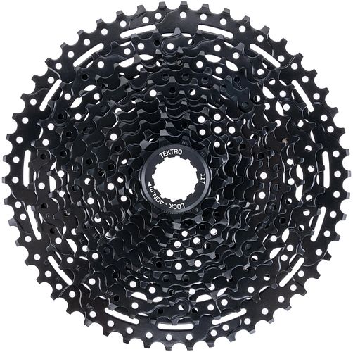 Tektro Kassette CS-M5100-11 11-fach schwarz