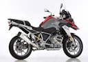 Vorschaubild SHARK DSX 5 Slip on Ersatzdämpfer e3 1218 (9) für BMW R 1200 GS
