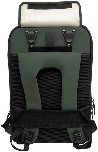 New Looxs Rucksack Odense Nevada Backpack grün