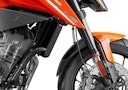 Vorschaubild BODYSTYLE Kotflügelverlängerung vorne Leer / 6523159