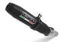 Vorschaubild GPR Endschalldämpfer Royal Enfield Classic 350 2022/2023 e5 DEEPTONE NERO SP