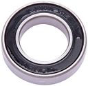 Vorschaubild Union Kugellager 6801 2RS 12 x 21 x 5 mm