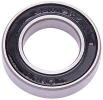 Union Kugellager 6801 2RS 12 x 21 x 5 mm