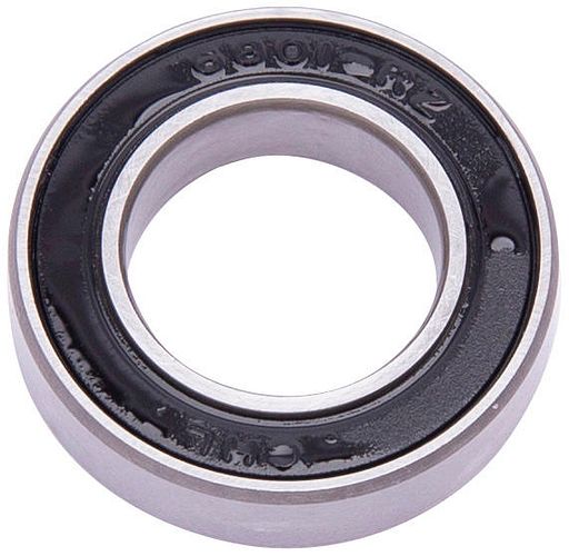 Union Kugellager 6801 2RS 12 x 21 x 5 mm