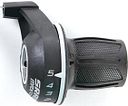 Vorschaubild SRAM Drehgriffschalter Grip Shift MRX Comp 5-fach