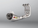 Vorschaubild Akrapovič Racing Line (Titanium) Niken 2019- [S-Y9R10-HEGEHT]