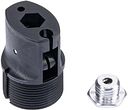 Vorschaubild CONTEC Service-Kit Drop-A-Gogo II Kit F schwarz kompatibel für Ø 34, 9 mm