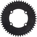 Vorschaubild Campagnolo Kettenblatt Super Record WRL 48 Zähne schwarz