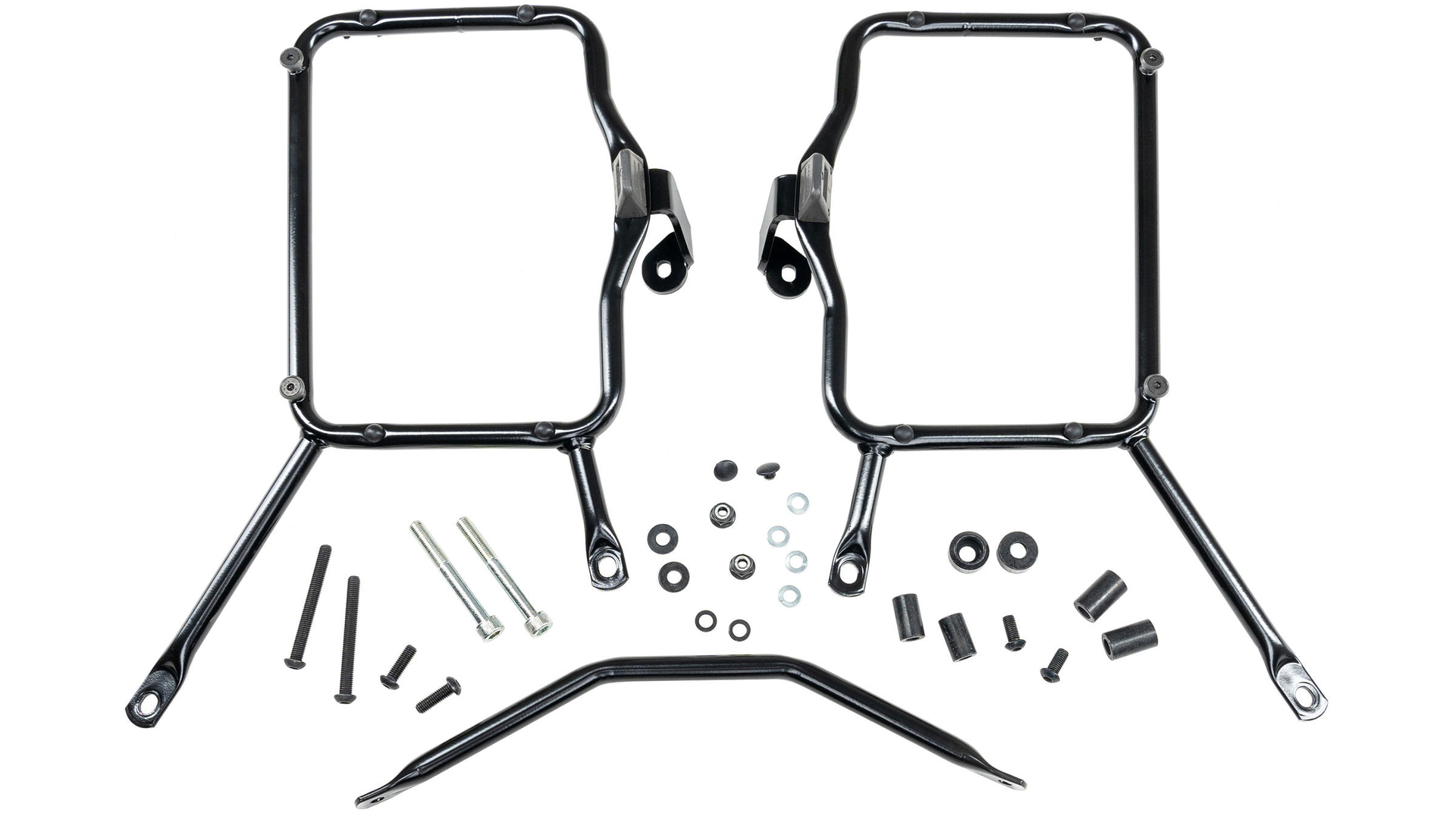 Kappa Seitenkofferträger KL für Royal Enfield Meteor 350