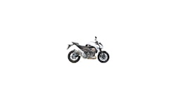 LeoVince SLIP-ON Carbon SBK LV ONE II für KAWASAKI Z800 E / ABS