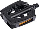 Vorschaubild Union Pedal SP-2890 schwarz matt schwarz / schwarz