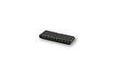 Vorschaubild HIGHSIDER pro Stripe-Run LED Sequenz-Blinker Modul Gehäuse Schwarz / Linse Rauchgrau (Paar), Vorn & Hinten