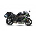 Vorschaubild IXIL RC3B Edelstahl Schwarz Kawasaki Ninja 1000 SX