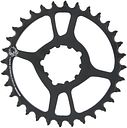 Vorschaubild SRAM Kettenblatt X-Sync 2 32 Zähne schwarz 3 mm Offset