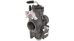 Dell'Orto PHF 36 DD1 Rechtsanbau Vergaser für Laverda SF2, SF3, SFC, Moto Guzzi California, Le Mans, Mille und S