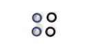 Vorschaubild All Balls Racing Radlagersatz 25-1276
