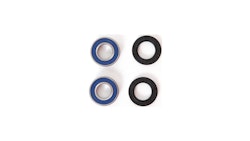 All Balls Racing Radlagersatz 25-1276