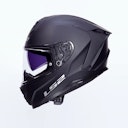 Vorschaubild LS2 Integralhelm FF817 Challenger II 