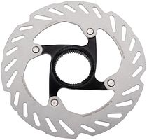 Shimano Bremsscheibe RT-CL700 140 mm silber außen