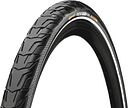 Vorschaubild Continental Reifen Ride City 28 Zoll schwarz 1,60"