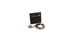RK Kettensatz Premium, 420MRU, U-Ring, Kettensatz  Übersetzung: 11-60-138/420 Ritzel: Stahl
