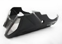 Vorschaubild BODYSTYLE Bugspoiler Sportsline  Für YAMAHA MT-09 / SP RN43