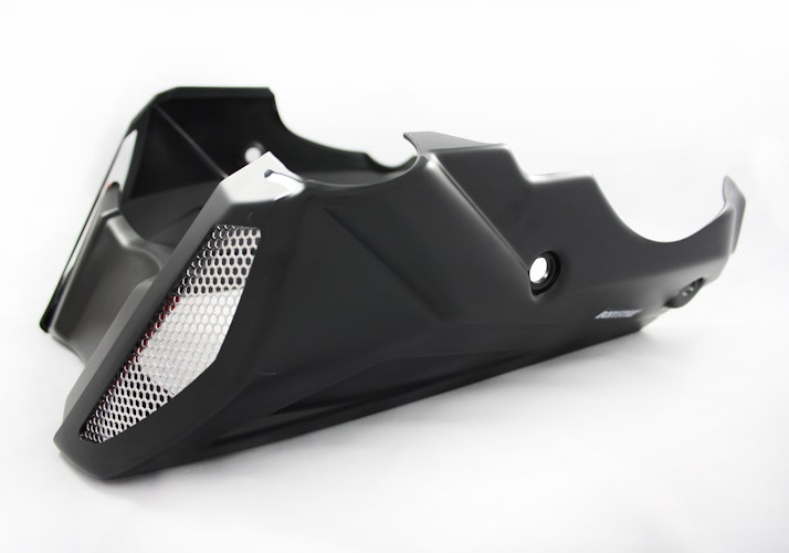 BODYSTYLE Bugspoiler Sportsline  Für YAMAHA MT-09 / SP RN43