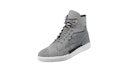 Vorschaubild LS2 Stiefel Downtown Man Dark Grey Gr. 42