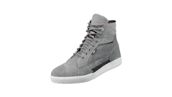 LS2 Stiefel Downtown Man Dark Grey Gr. 42