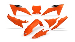 UFO Plast Verkleidungssatz [KTKIT529-127]