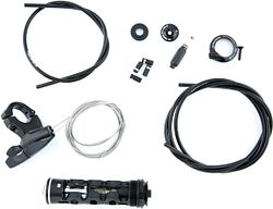 RockShox Fernbedienungsumrüstkit OneLoc schwarz