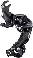 Shimano Schaltwerk Tourney TY RD-TY300 lang