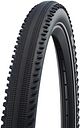 Vorschaubild Schwalbe Motion Hurricane Reifen 42-622 schwarz
