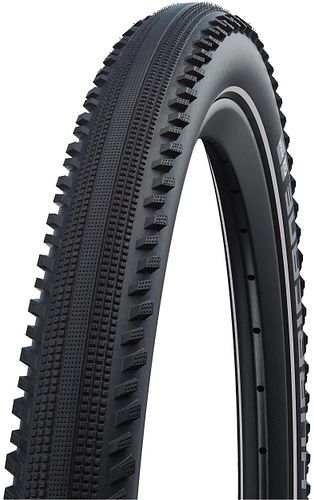 Schwalbe Motion Hurricane Reifen 42-622 schwarz
