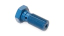 Vorschaubild TRW Hohlschraube blau, Hohlschraube "MCH 921" Gewinde M10 x 1, 00