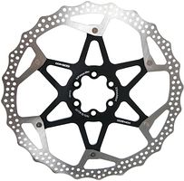 CONTEC Bremsscheibe CDR-HD 1 203 mm silber