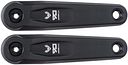 Vorschaubild SRAM Kurbelsatz Eagle 90 Transmission 165 mm schwarz