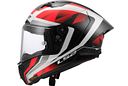 Vorschaubild LS2 Integralhelm FF805 Thunder Carbon GP Aero