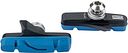 Vorschaubild CONTEC Bremsschuh R-Stop + 55 mm schwarz/blau