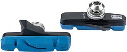 CONTEC Bremsschuh R-Stop + 55 mm schwarz/blau