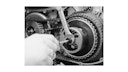 Vorschaubild Bikeservice Kupplungsfederkompressor