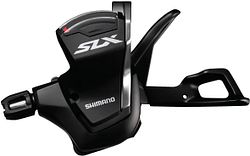 Shimano Daumenschalthebel SLX SL-M7000 schwarz