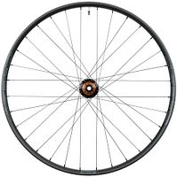 Stan's NoTubes Crest MK4 Laufrad 29 Zoll schwarz,grau