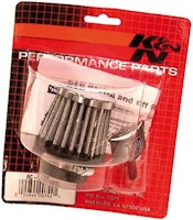 K&N Sportluftfilter RC-0790